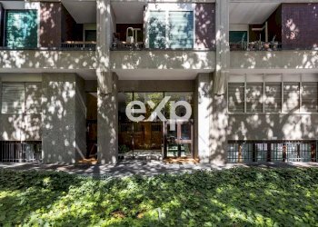 Two-room apartment Via Francesco Melzi d'Eril, Milano - photo 36