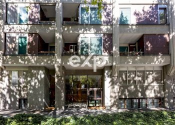 Two-room apartment Via Francesco Melzi d'Eril, Milano - photo 37