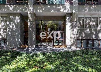 Two-room apartment Via Francesco Melzi d'Eril, Milano - photo 38