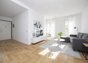 Two-room apartment Via Francesco Melzi d'Eril, Milano - photo 40