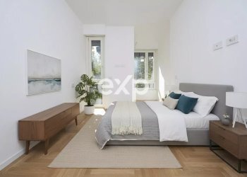 Two-room apartment Via Francesco Melzi d'Eril, Milano - photo 42