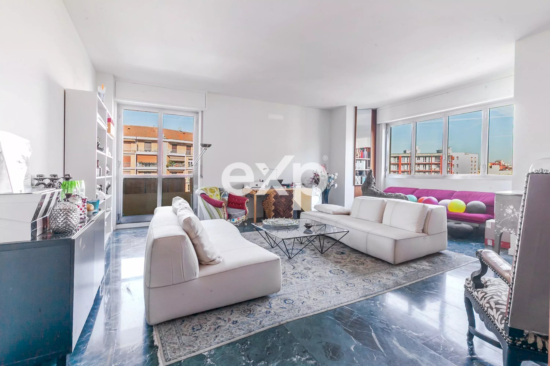 Quadrilocale P.za de Angeli Ernesto, Milano (zona Washington) - foto 1