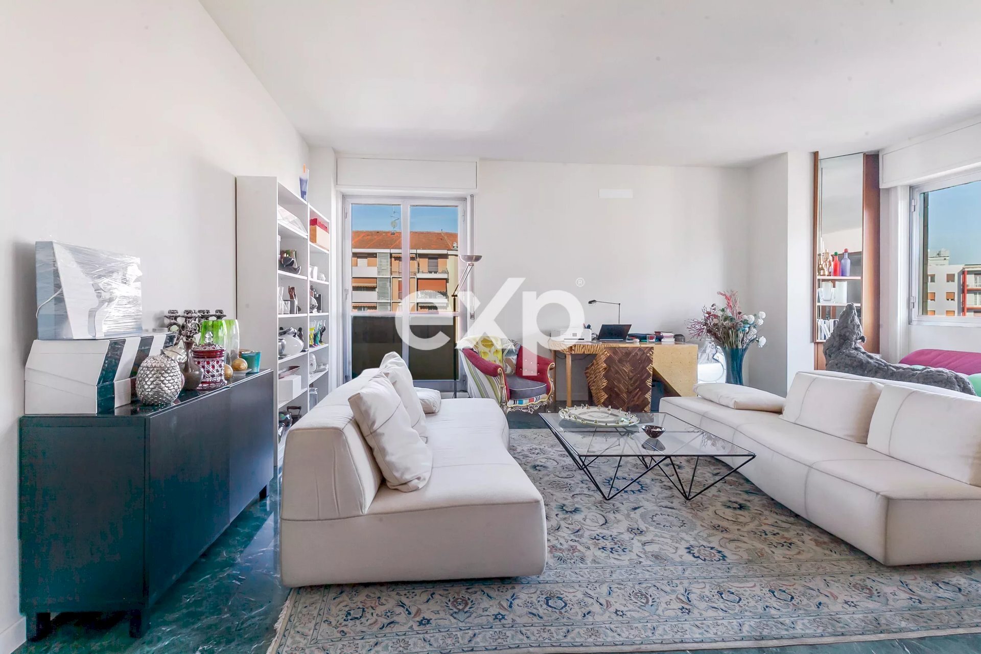 Quadrilocale P.za de Angeli Ernesto, Milano (zona Washington) - foto 2