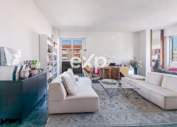 Quadrilocale P.za de Angeli Ernesto, Milano (zona Washington) - foto 2