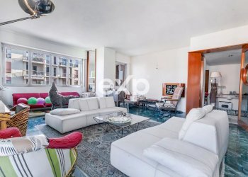 Quadrilocale P.za de Angeli Ernesto, Milano (zona Washington) - foto 3