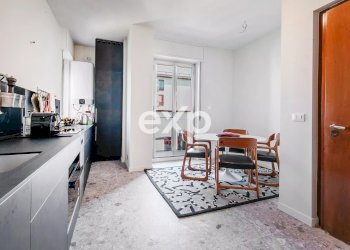 Quadrilocale P.za de Angeli Ernesto, Milano (zona Washington) - foto 10