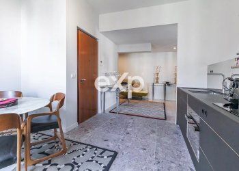 Quadrilocale P.za de Angeli Ernesto, Milano (zona Washington) - foto 11