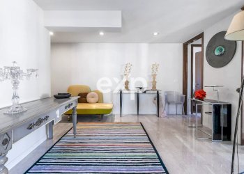 Quadrilocale P.za de Angeli Ernesto, Milano (zona Washington) - foto 13