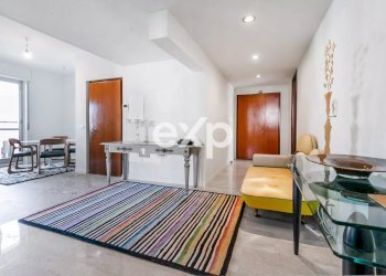 Quadrilocale P.za de Angeli Ernesto, Milano (zona Washington) - foto 15