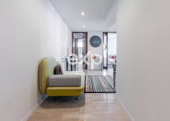 Quadrilocale P.za de Angeli Ernesto, Milano (zona Washington) - foto 16