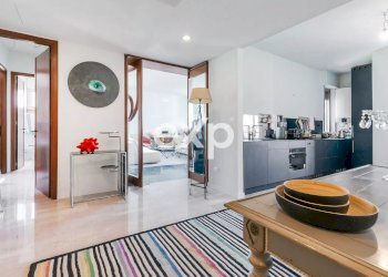 Quadrilocale P.za de Angeli Ernesto, Milano (zona Washington) - foto 17