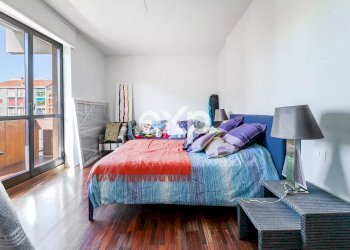 Quadrilocale P.za de Angeli Ernesto, Milano (zona Washington) - foto 18