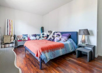 Quadrilocale P.za de Angeli Ernesto, Milano (zona Washington) - foto 19