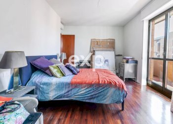 Quadrilocale P.za de Angeli Ernesto, Milano (zona Washington) - foto 20