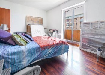 Quadrilocale P.za de Angeli Ernesto, Milano (zona Washington) - foto 21