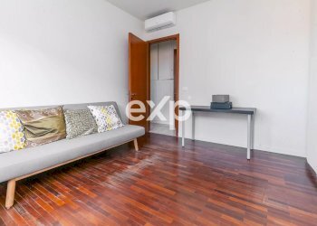 Quadrilocale P.za de Angeli Ernesto, Milano (zona Washington) - foto 22