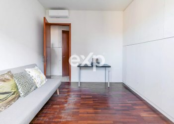 Quadrilocale P.za de Angeli Ernesto, Milano (zona Washington) - foto 23