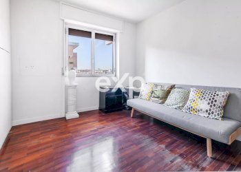 Quadrilocale P.za de Angeli Ernesto, Milano (zona Washington) - foto 24