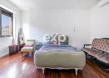 Quadrilocale P.za de Angeli Ernesto, Milano (zona Washington) - foto 26