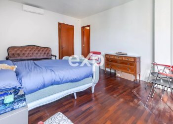 Quadrilocale P.za de Angeli Ernesto, Milano (zona Washington) - foto 27