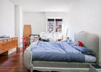 Quadrilocale P.za de Angeli Ernesto, Milano (zona Washington) - foto 30