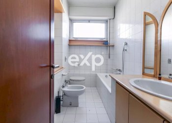 Quadrilocale P.za de Angeli Ernesto, Milano (zona Washington) - foto 31