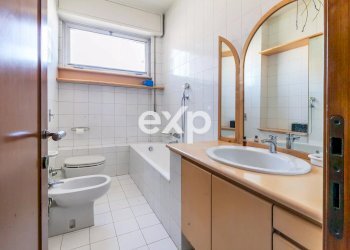 Quadrilocale P.za de Angeli Ernesto, Milano (zona Washington) - foto 32