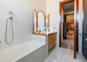 Quadrilocale P.za de Angeli Ernesto, Milano (zona Washington) - foto 34