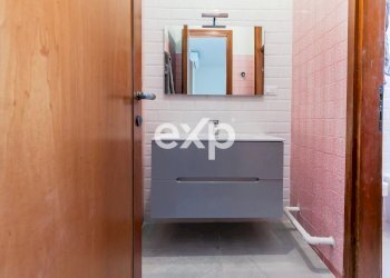 Quadrilocale P.za de Angeli Ernesto, Milano (zona Washington) - foto 35