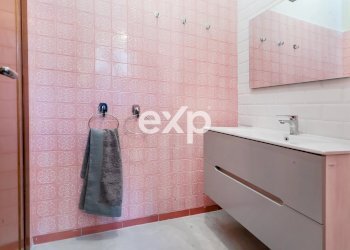 Quadrilocale P.za de Angeli Ernesto, Milano (zona Washington) - foto 38