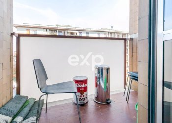 Quadrilocale P.za de Angeli Ernesto, Milano (zona Washington) - foto 39