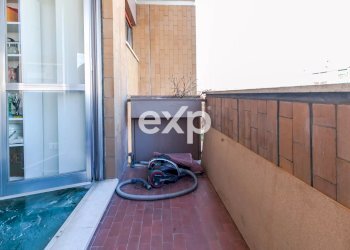 Quadrilocale P.za de Angeli Ernesto, Milano (zona Washington) - foto 41