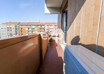 Quadrilocale P.za de Angeli Ernesto, Milano (zona Washington) - foto 42