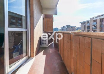 Quadrilocale P.za de Angeli Ernesto, Milano (zona Washington) - foto 43