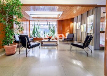 Quadrilocale P.za de Angeli Ernesto, Milano (zona Washington) - foto 47