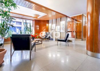 Quadrilocale P.za de Angeli Ernesto, Milano (zona Washington) - foto 48