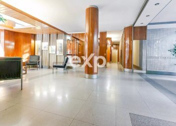 Quadrilocale P.za de Angeli Ernesto, Milano (zona Washington) - foto 49