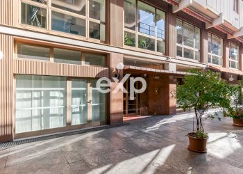 Quadrilocale P.za de Angeli Ernesto, Milano (zona Washington) - foto 51