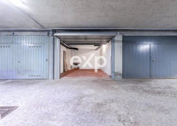 Quadrilocale P.za de Angeli Ernesto, Milano (zona Washington) - foto 55