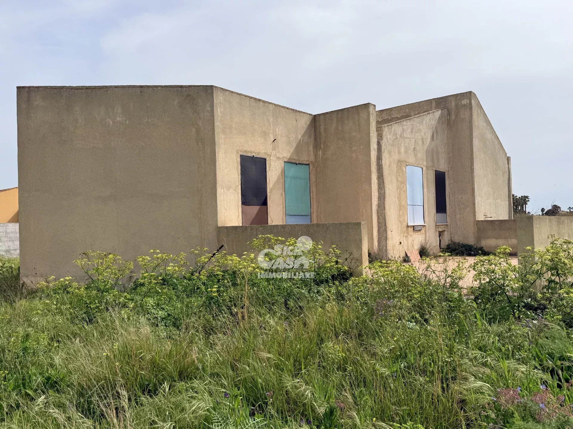 Casa indipendente Marsala - foto 1