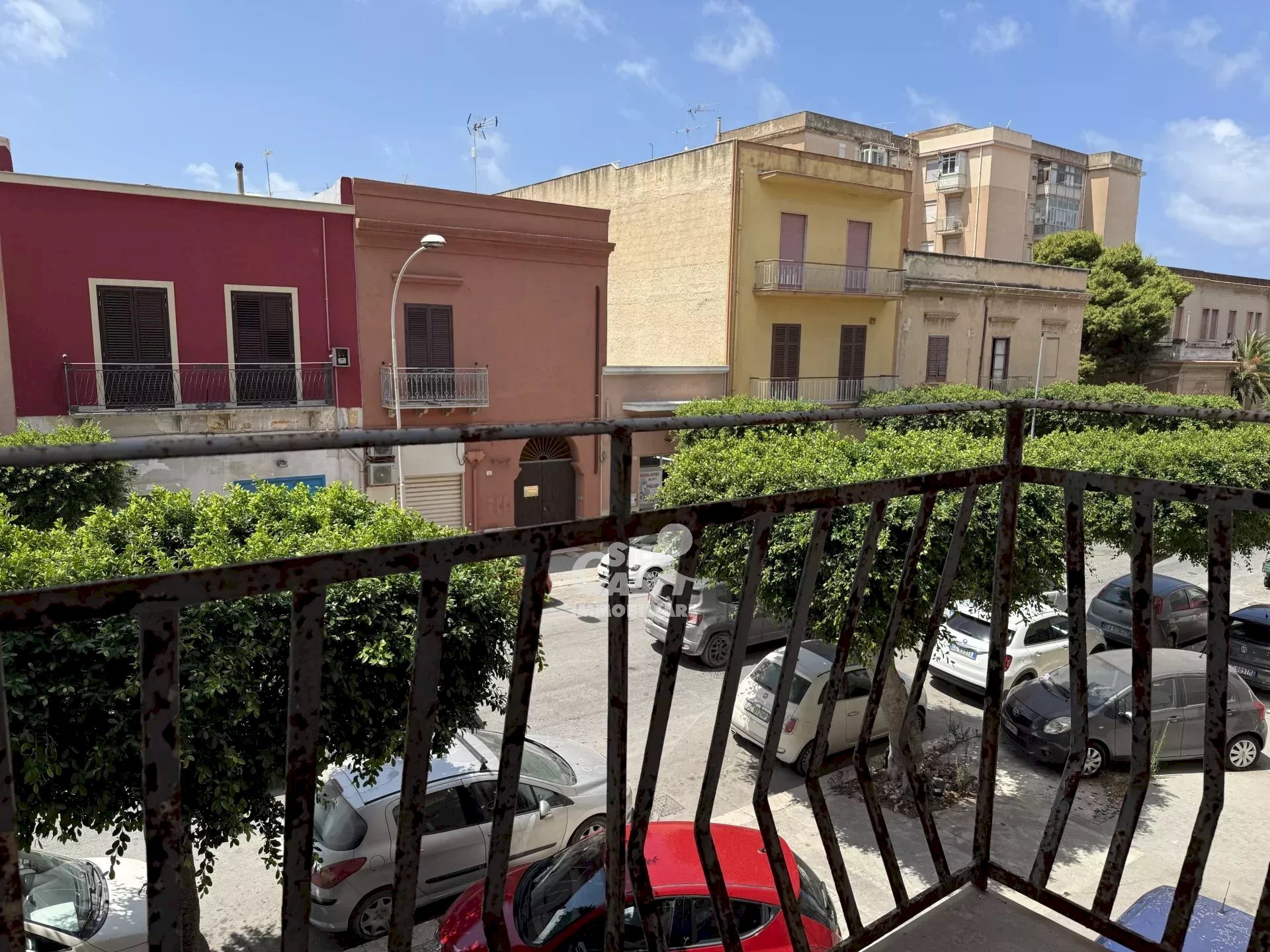 Independent house Marsala - photo 1