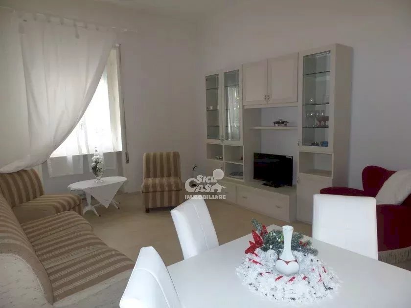 Independent house Marsala - photo 1