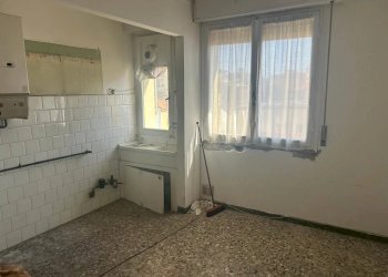 Bilocale Via Vittorio Emanuele II, Bordighera - foto 4