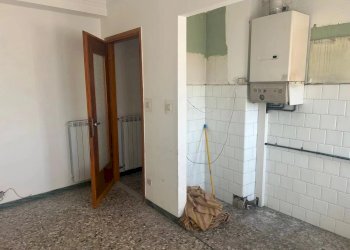 Bilocale Via Vittorio Emanuele II, Bordighera - foto 10