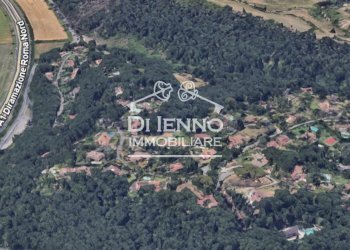 Semi-detached Villa Comprensorio Colleromano, Riano - photo 2