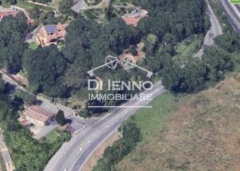 Semi-detached Villa Comprensorio Colleromano, Riano - photo 15