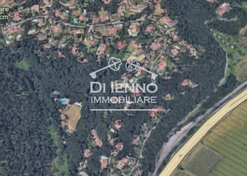 Semi-detached Villa Comprensorio Colleromano, Riano - photo 16