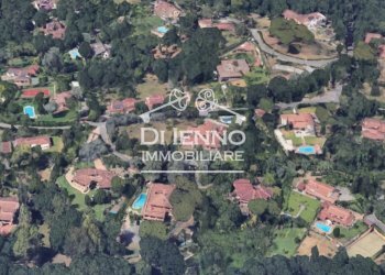 Semi-detached Villa Comprensorio Colleromano, Riano - photo 21