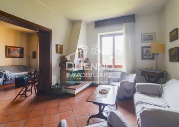 Villa Bifamiliare Comprensorio Colleromano, Riano - foto 5