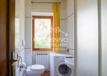 Villa Bifamiliare Comprensorio Colleromano, Riano - foto 8